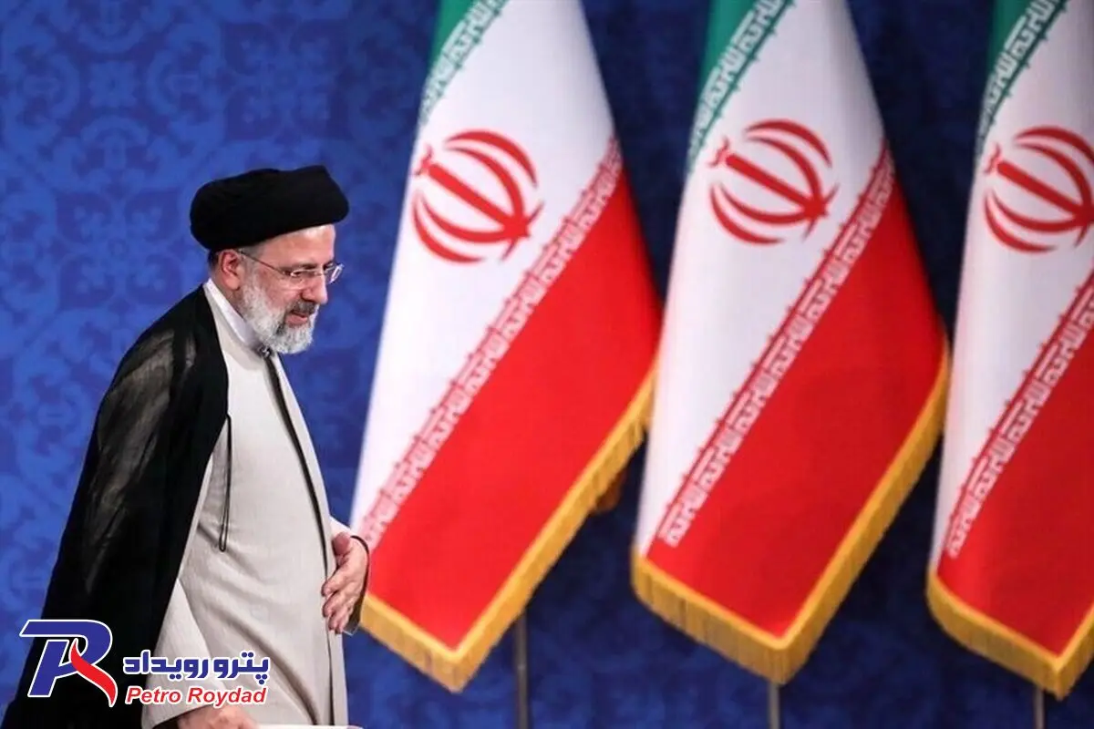 ویژگی‌های شخصیتی شهید آیت الله رئیسی از زبان وزیر نفت