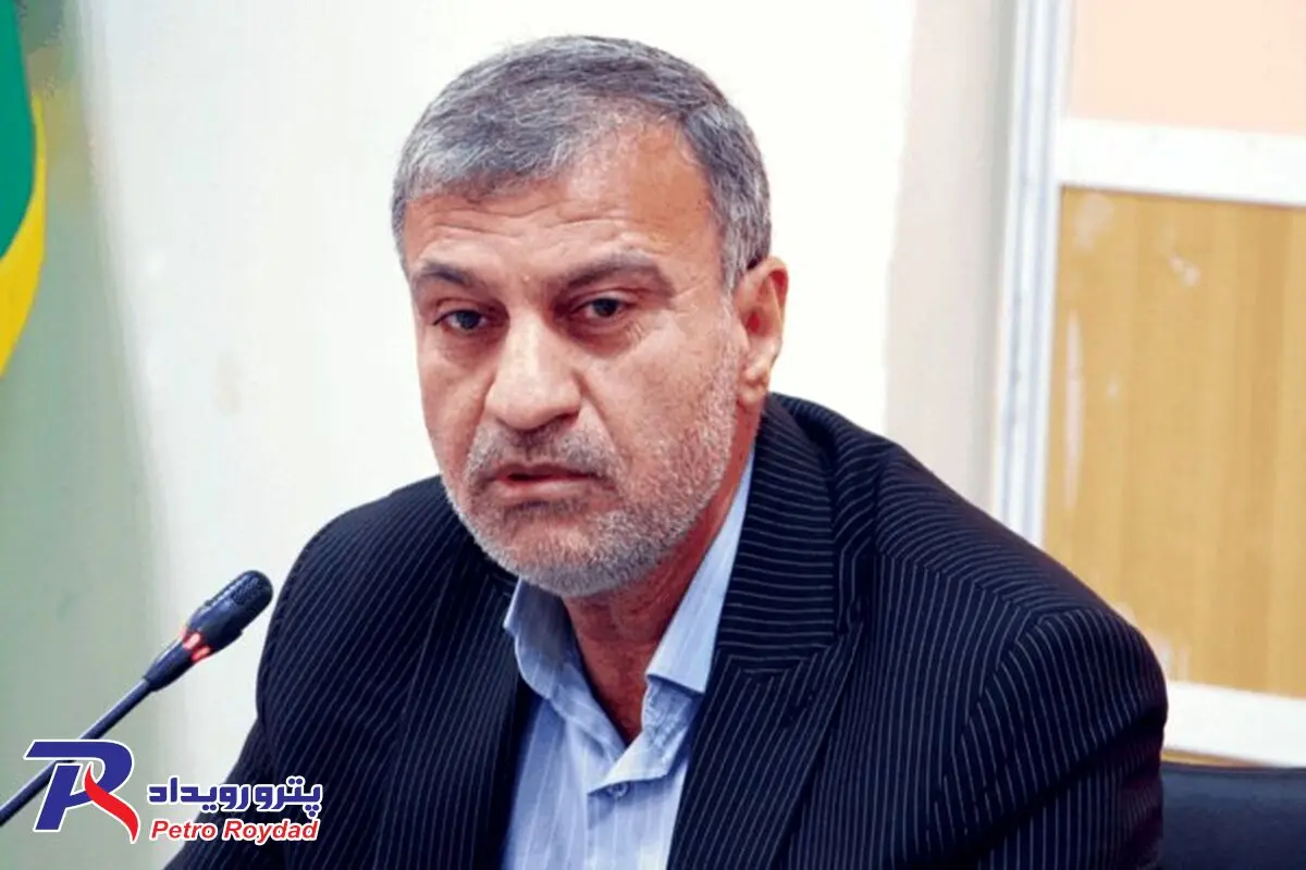 توسعه پالایشگاه آفتاب ظرفیت تولید را افزایش می‌دهد / فیلم