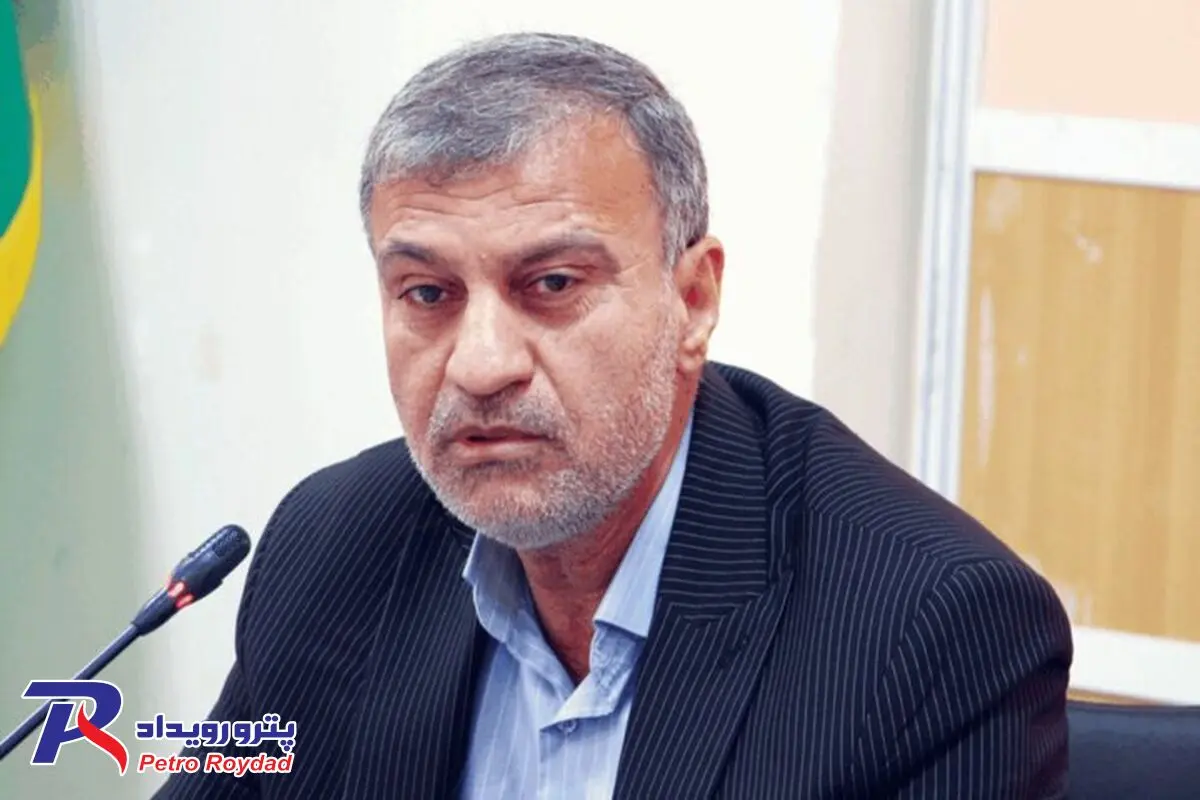 توسعه پالایشگاه آفتاب ظرفیت تولید را افزایش می‌دهد / فیلم