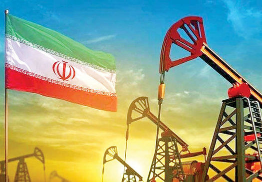 "ایران" رتبه دوم جهانی در افزایش تولید نفت

