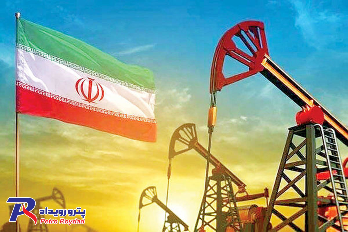 "ایران" رتبه دوم جهانی در افزایش تولید نفت