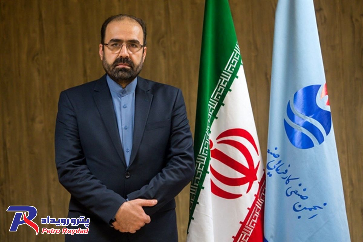 رسالت پالایشگاه ها تولید بنزین و وظیفه شرکت ملی پخش فرآوردههای نفتی توزیع است
