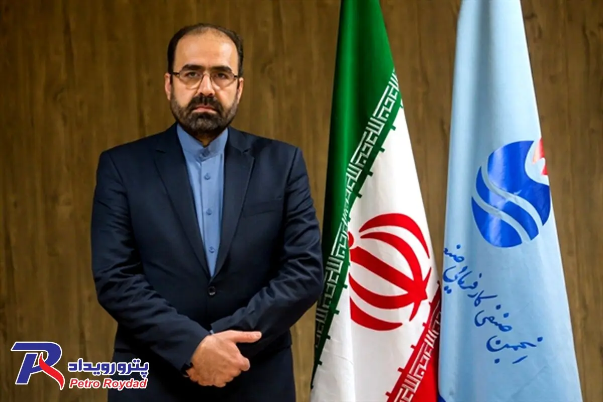  رسالت پالایشگاه ها تولید بنزین و وظیفه شرکت ملی پخش فرآورده‌های نفتی توزیع است
