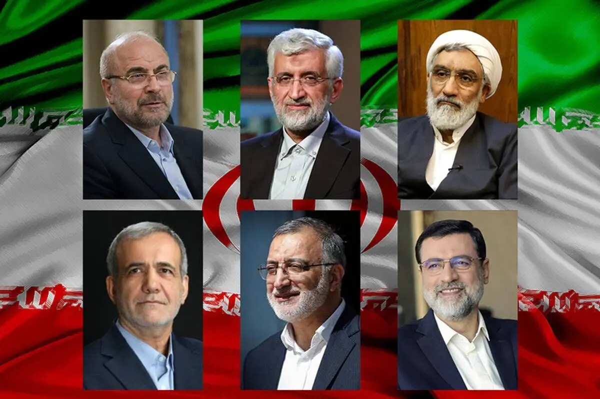 وعده هایی که بوی بنزین می دهند

