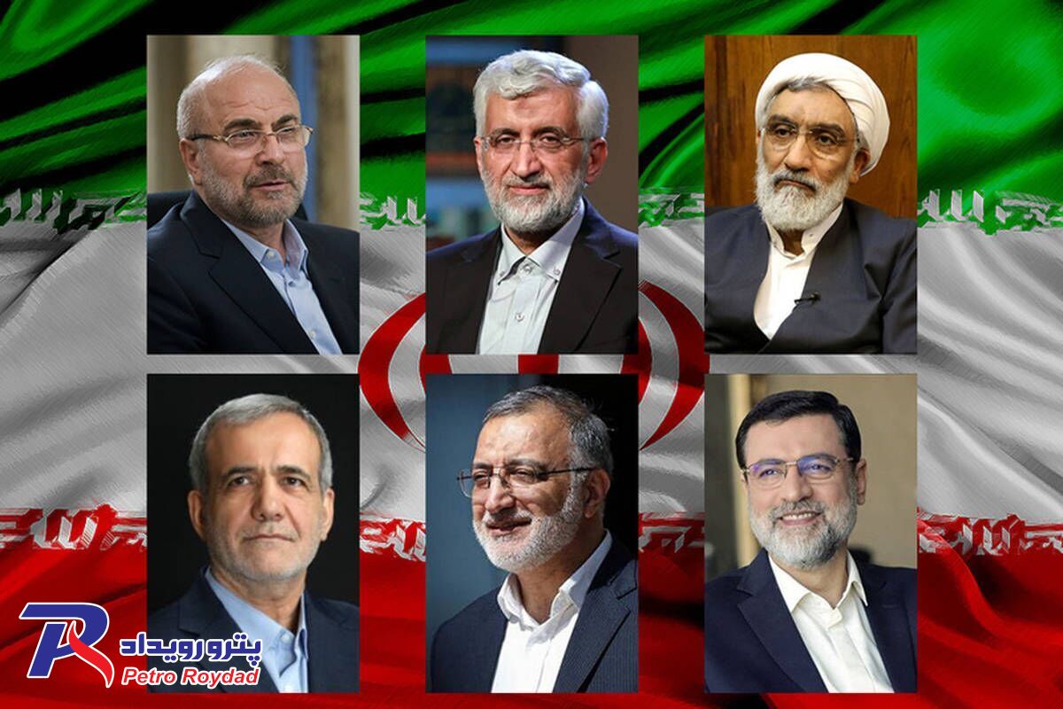 وعده هایی که بوی بنزین می دهند