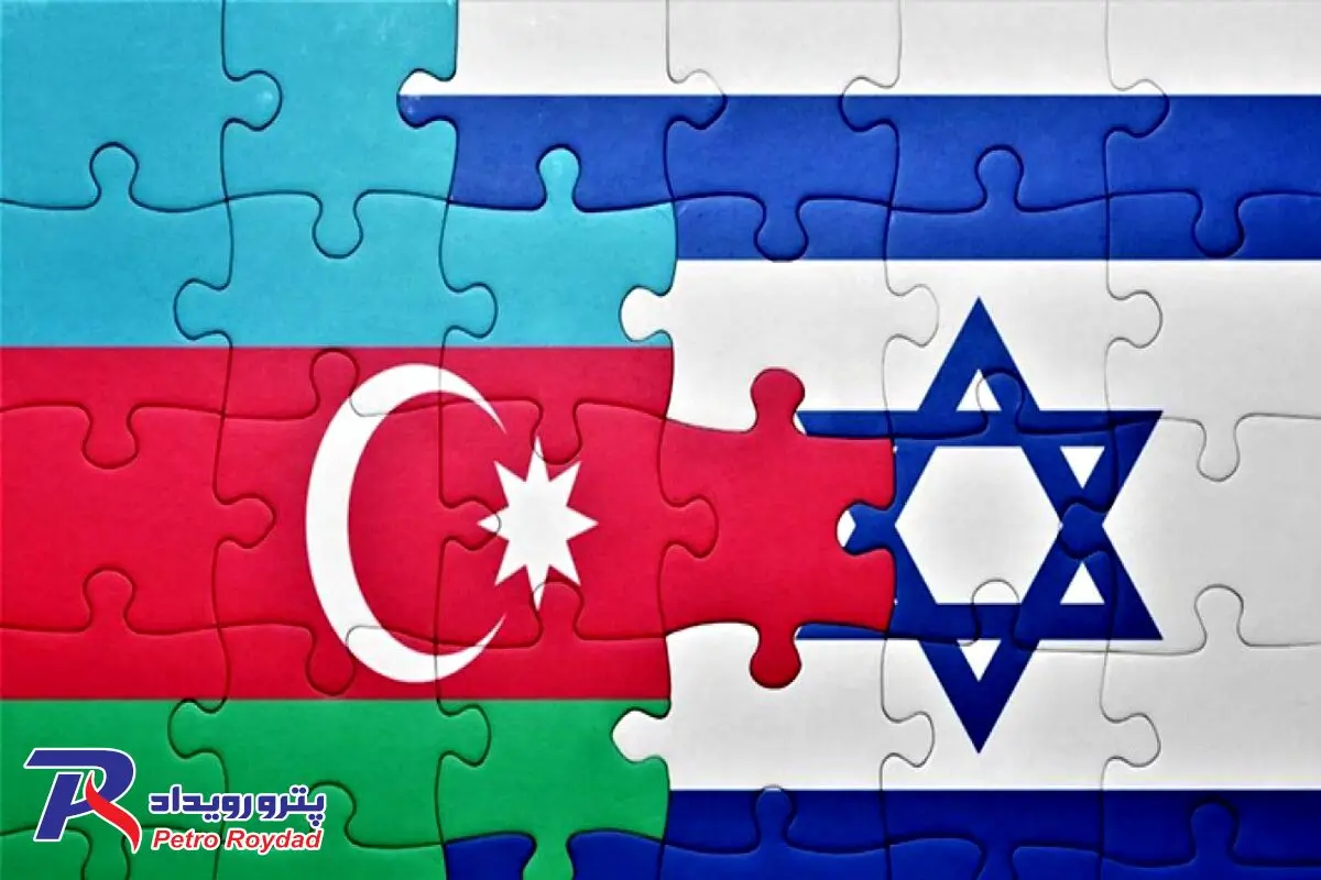  اعتراض شدید ترک ها به فروش نفت جمهوری آذربایجان به اسراییل

