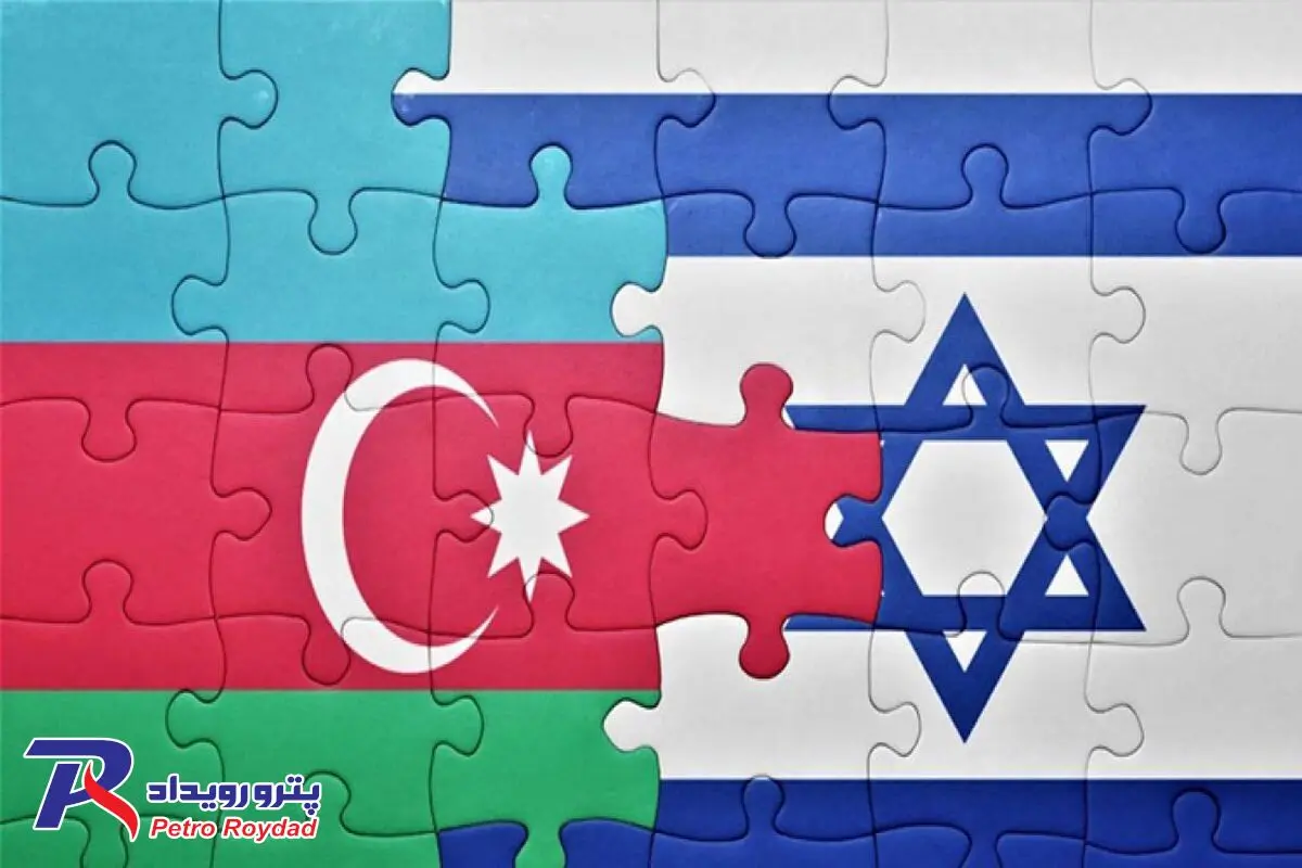  اعتراض شدید ترک ها به فروش نفت جمهوری آذربایجان به اسراییل


