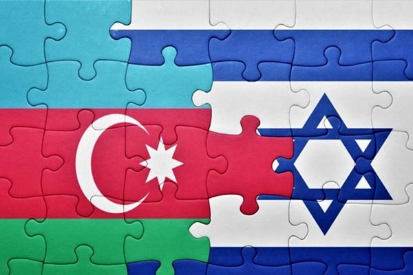  اعتراض شدید ترک ها به فروش نفت جمهوری آذربایجان به اسراییل

