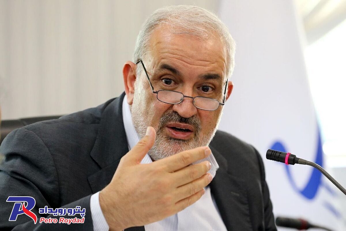 استفاده از سوخت مایع، اولویت آخر وزارت نیرو

