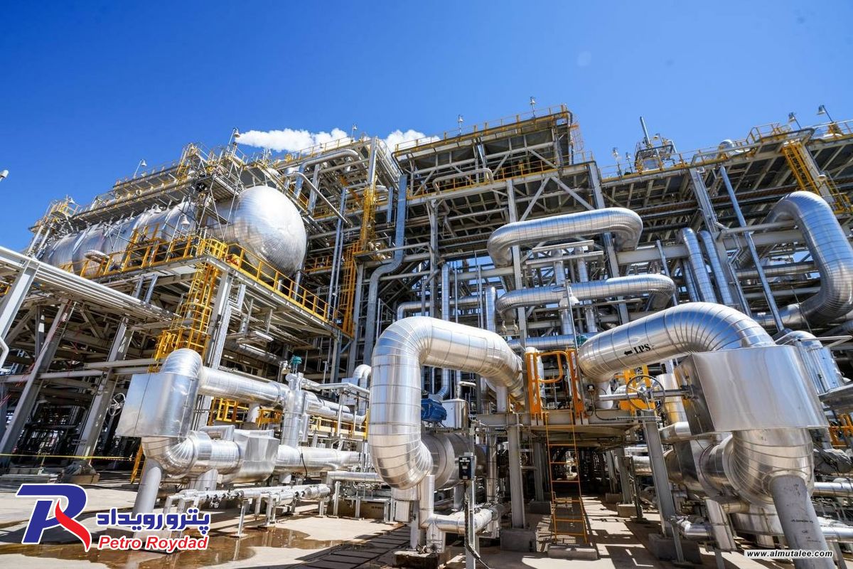 دست رد عراق بر سینه واردات گازوئیل