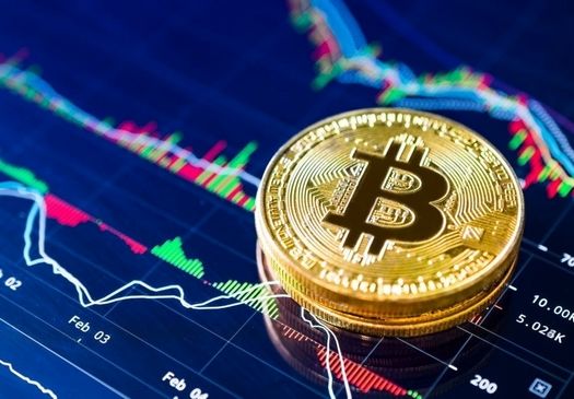 پرواز دوباره بیت کوین

