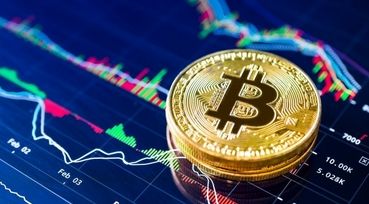 پرواز دوباره بیت کوین

