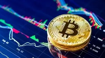 پرواز دوباره بیت کوین

