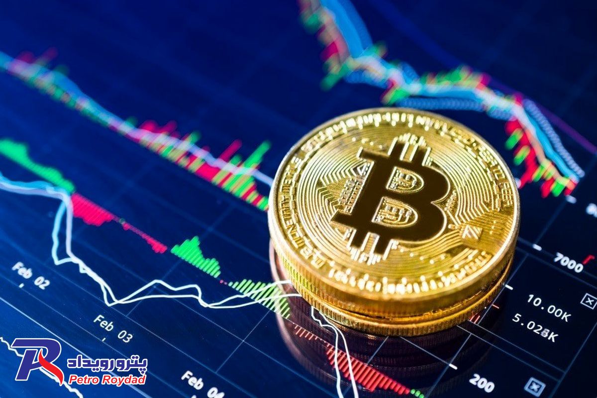 پرواز دوباره بیت کوین

