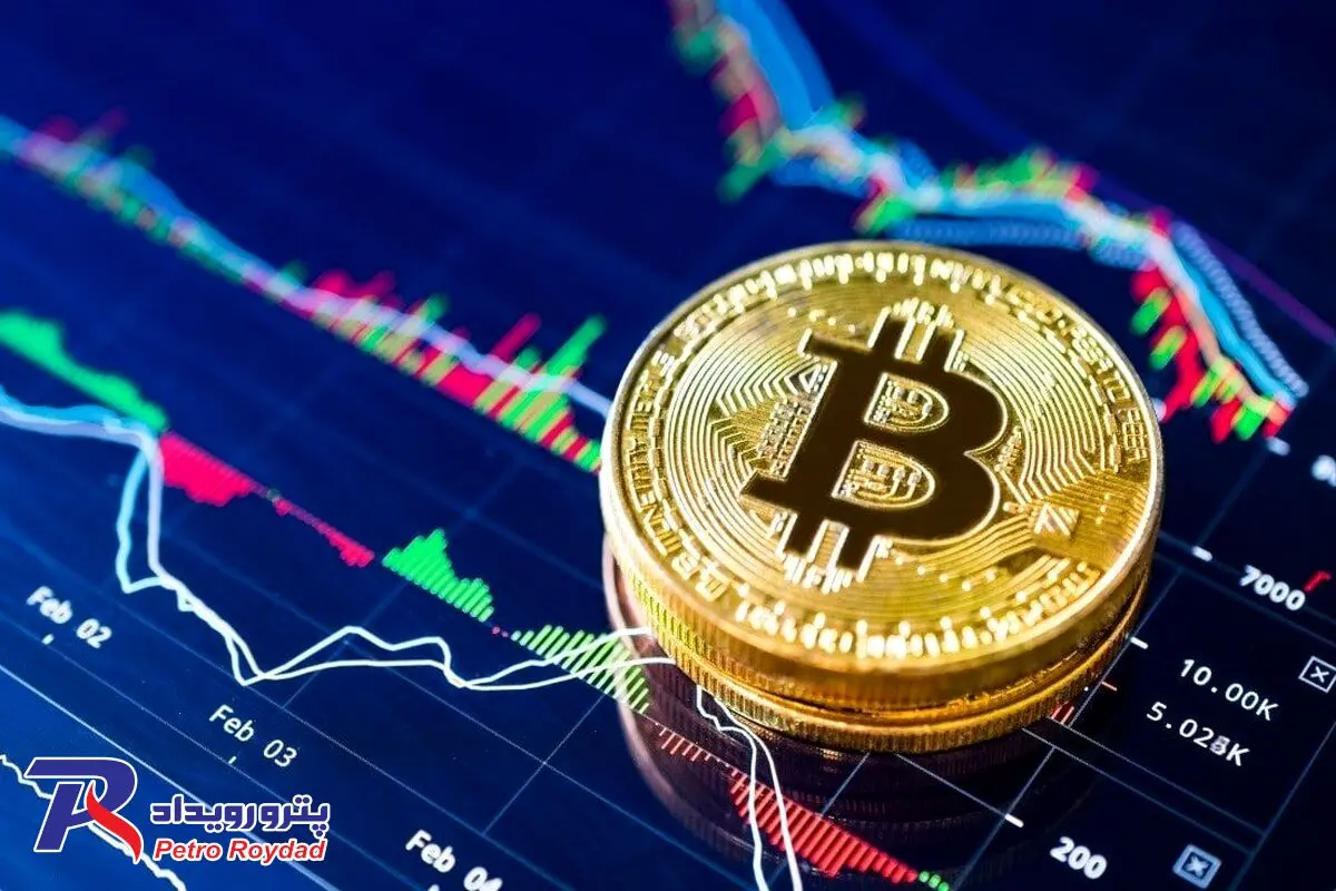 پرواز دوباره بیت کوین


