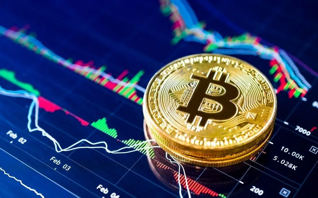 پرواز دوباره بیت کوین

