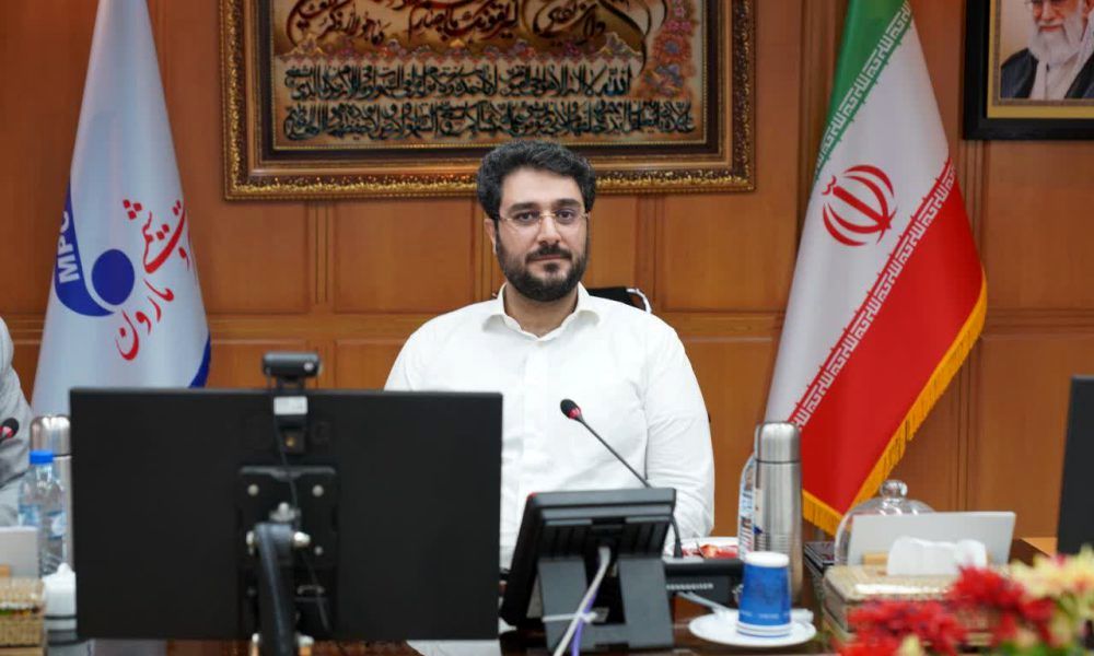 ملی شدن صنعت نفت، یادآور در هم تنیدن‌ اراده‌ دوست‌داران وطن / عکس