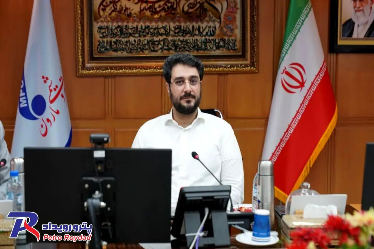 ملی شدن صنعت نفت، یادآور در هم تنیدن‌ اراده‌ دوست‌داران وطن / عکس