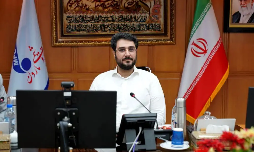 ملی شدن صنعت نفت، یادآور در هم تنیدن‌ اراده‌ دوست‌داران وطن / عکس