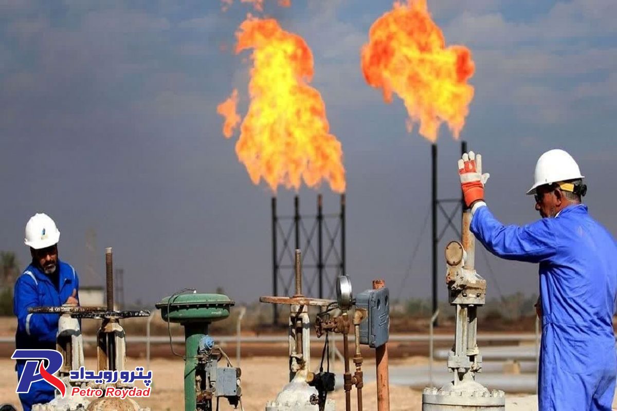 تحویل ناترازی انرژی به وزیر نفت دولت چهاردهم