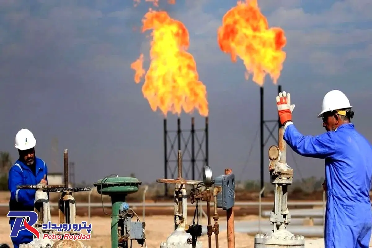 تحویل ناترازی انرژی به وزیر نفت دولت چهاردهم


