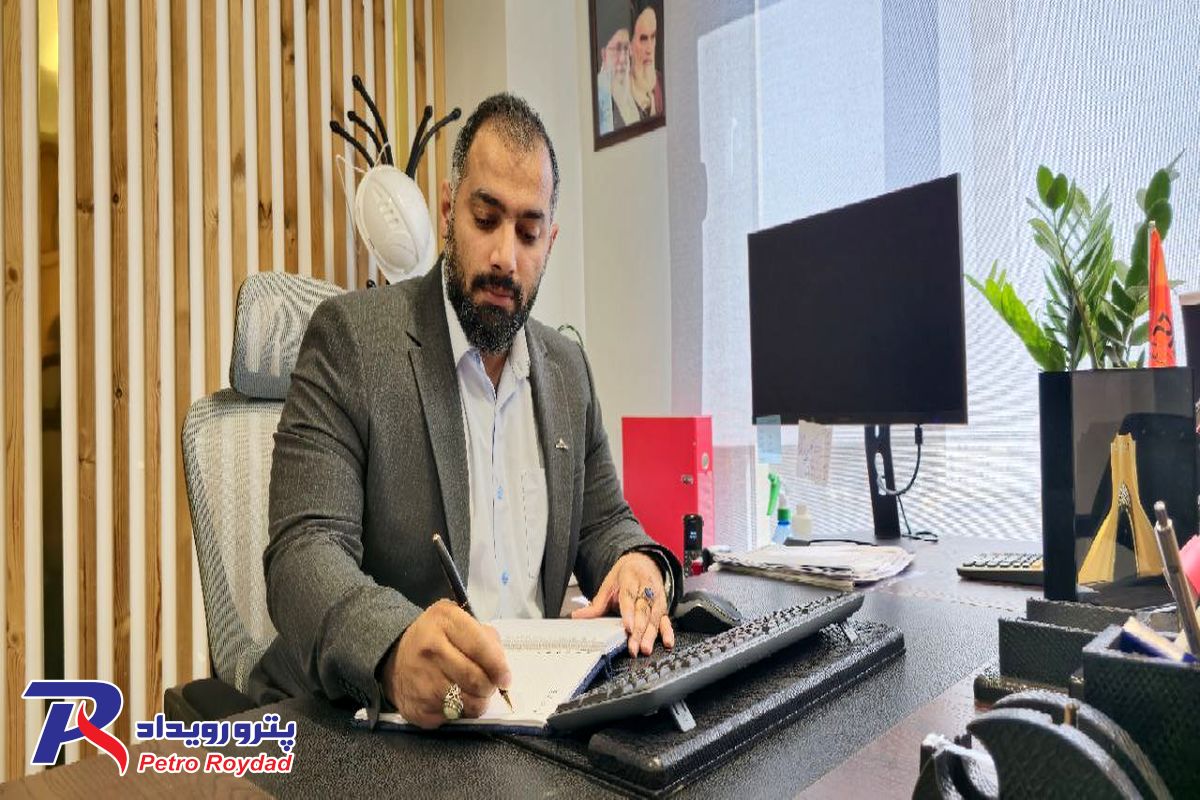 تبلور مدیریت جهادی در عرصه صنعت