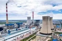 سرمایه گذاری یک میلیارد یورویی برای طرح های نیروگاهی

