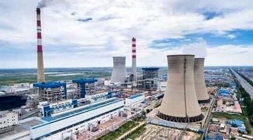 سرمایه گذاری یک میلیارد یورویی برای طرح های نیروگاهی

