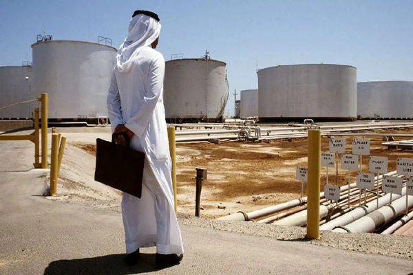 آرامکو ۳۱ میلیارد دلار به اقتصاد عربستان کمک می کند

