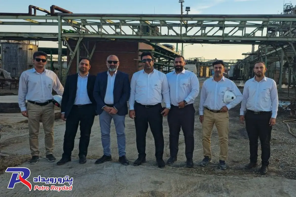 "پیدمکو" پیشرو در جهت ارتقا فرهنگ تعامل

