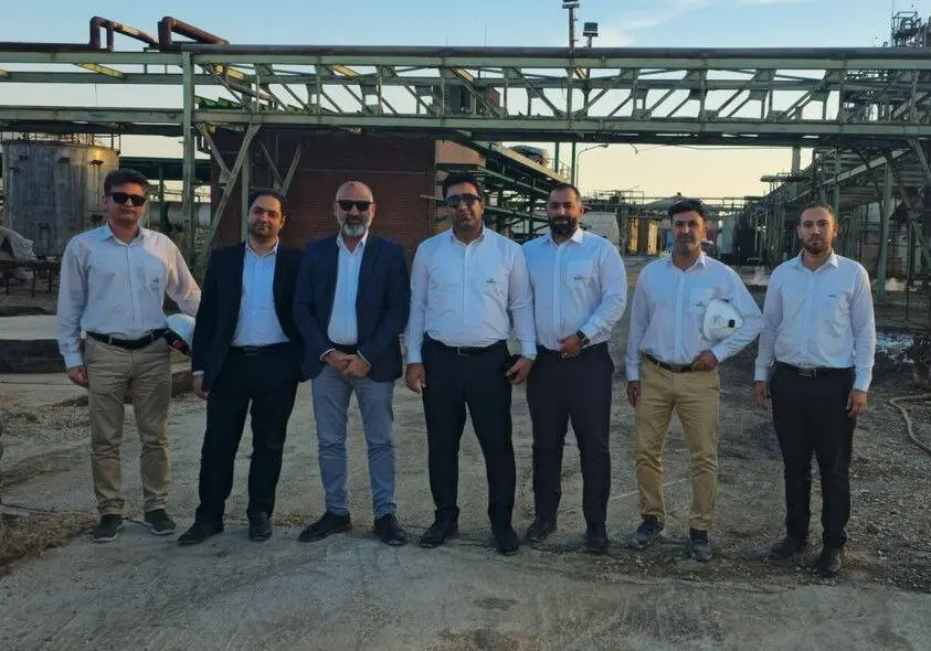 "پیدمکو" پیشرو در جهت ارتقا فرهنگ تعامل

