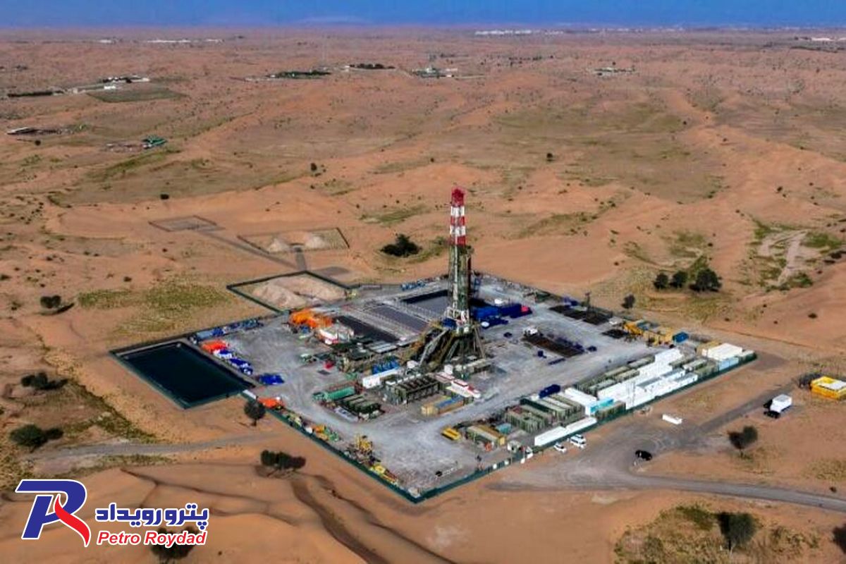 کشف یک میدان گازی جدید در امارات