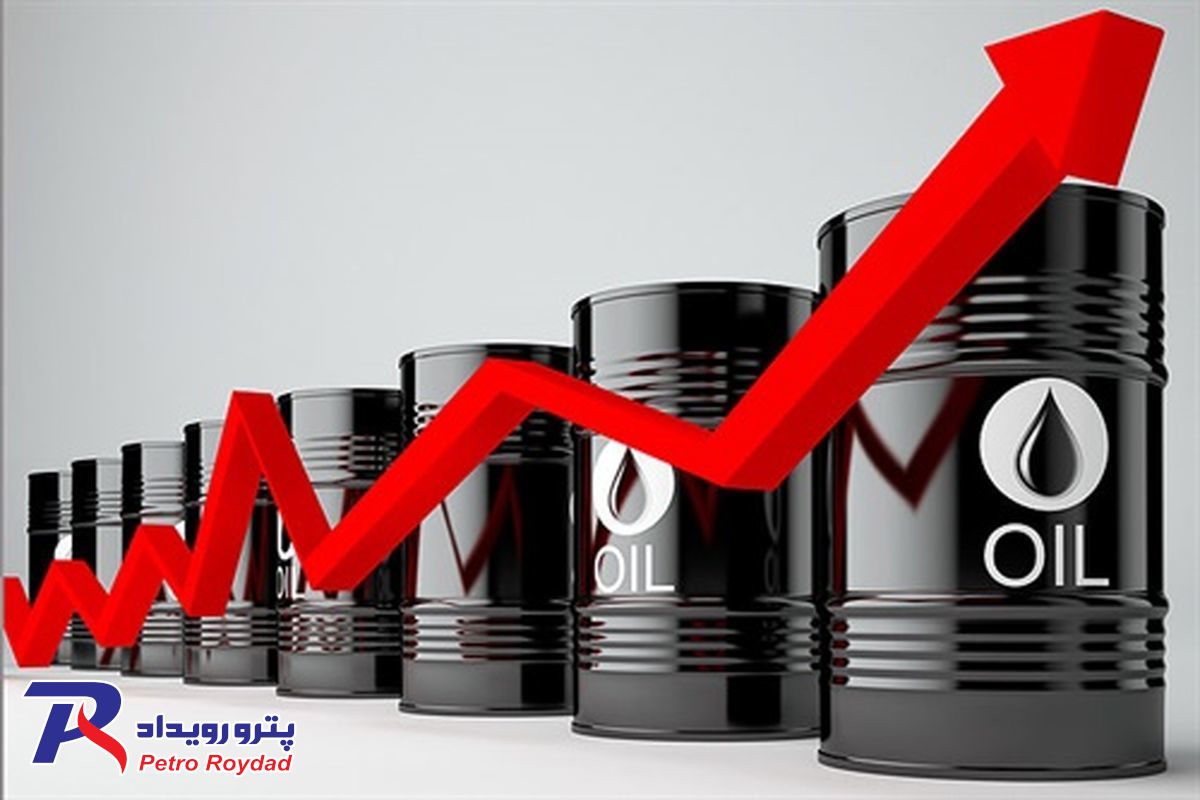 قیمت نفت ۵ برابر قیمت امروز!