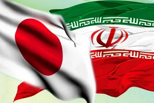 ژاپن، بوی نفت ایران می گیرد!

