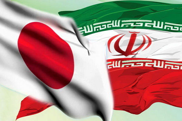 ژاپن، بوی نفت ایران می گیرد!


