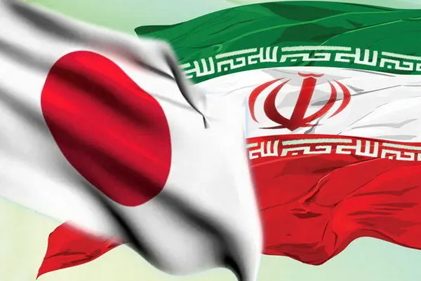 ژاپن، بوی نفت ایران می گیرد!

