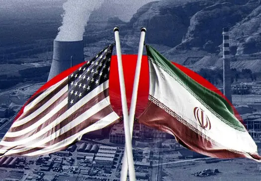 "تهران-واشنگتن" احتمال همکاری های نفتی!

