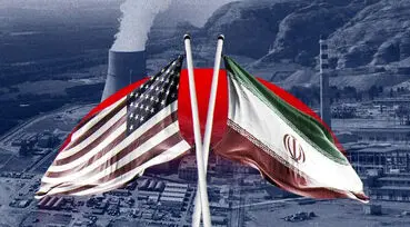 "تهران-واشنگتن" احتمال همکاری های نفتی!

