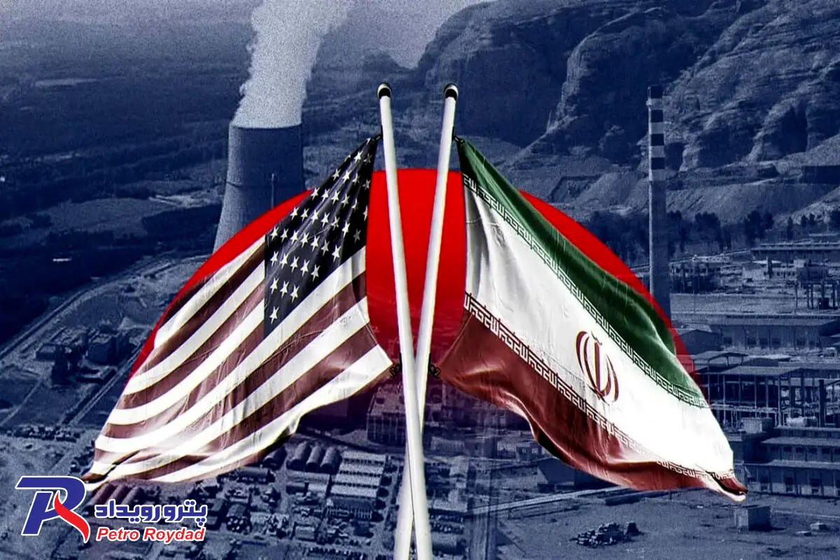 "تهران-واشنگتن" احتمال همکاری های نفتی!

