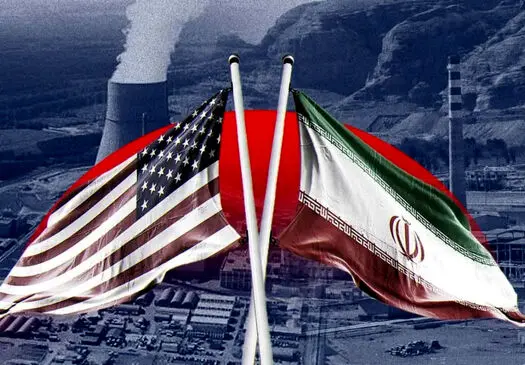 "تهران-واشنگتن" احتمال همکاری های نفتی!

