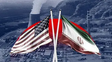 "تهران-واشنگتن" احتمال همکاری های نفتی!

