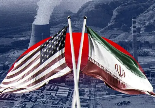 "تهران-واشنگتن" احتمال همکاری های نفتی!

