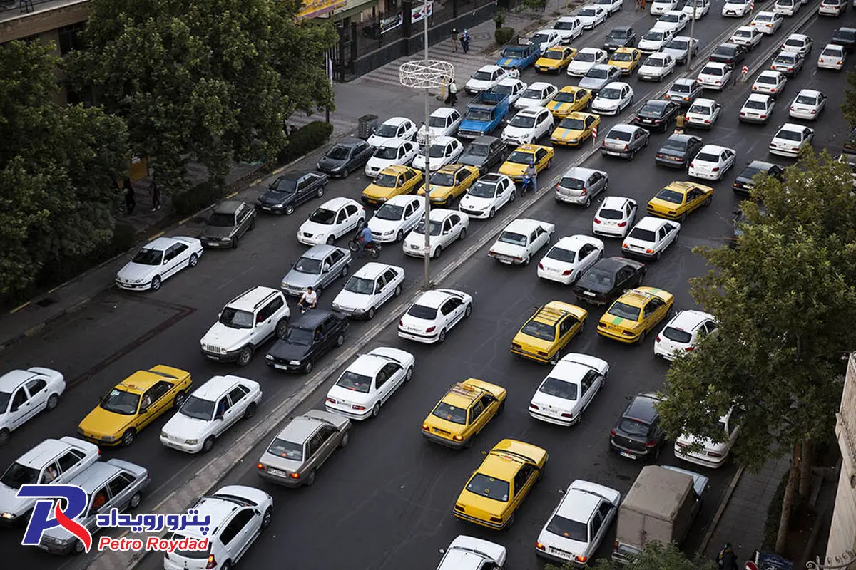 کارت سوخت هایی که حذف می شوند

