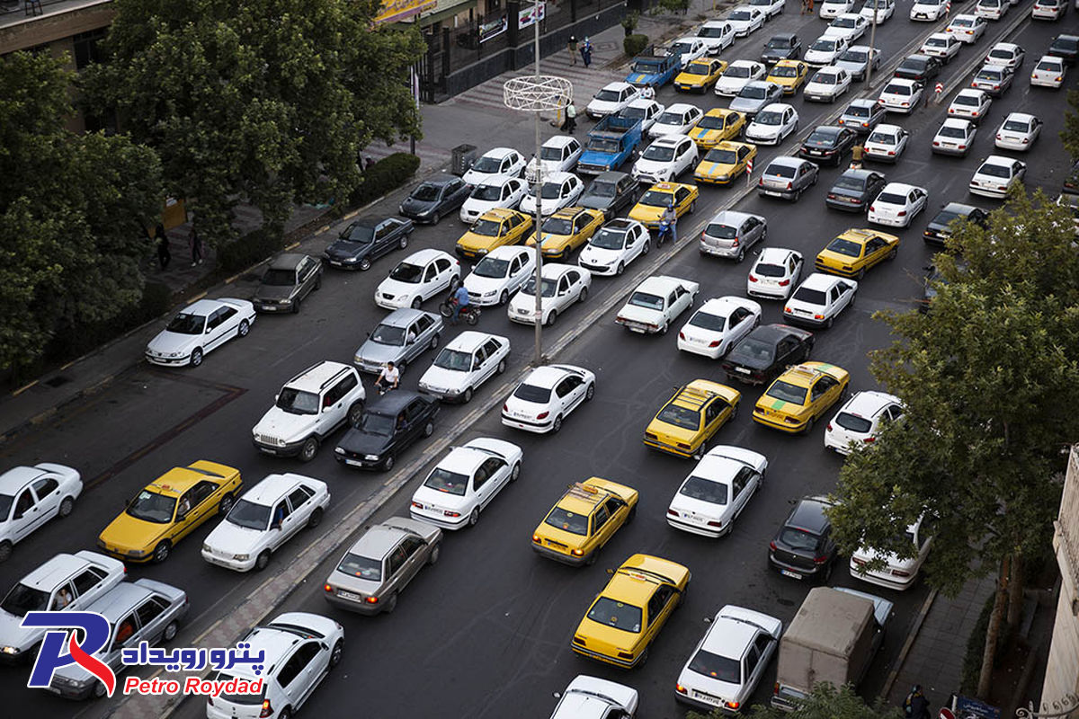 کارت سوخت هایی که حذف می شوند