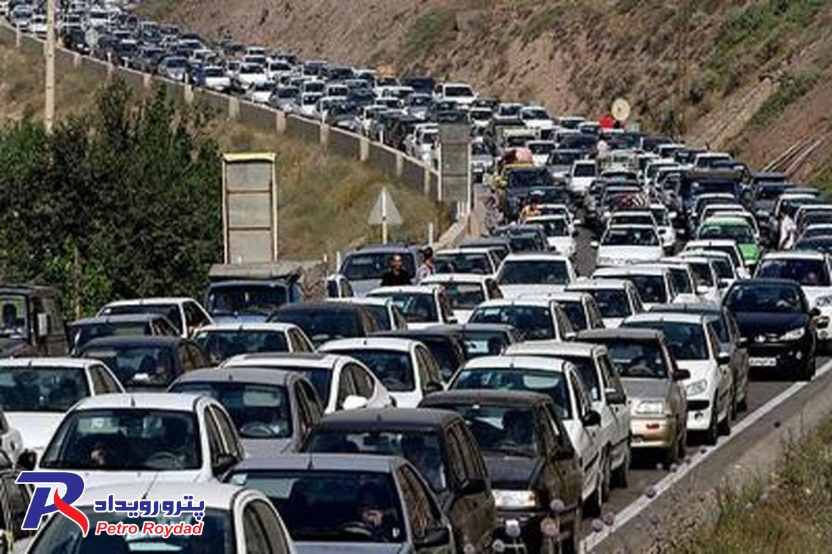"خرداد" رکورد "فروردین" را شکست